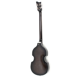 Violin Bass - Ignition Transparent Black - SE-2