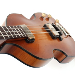 Violin Bass Platinum Stock #1-9