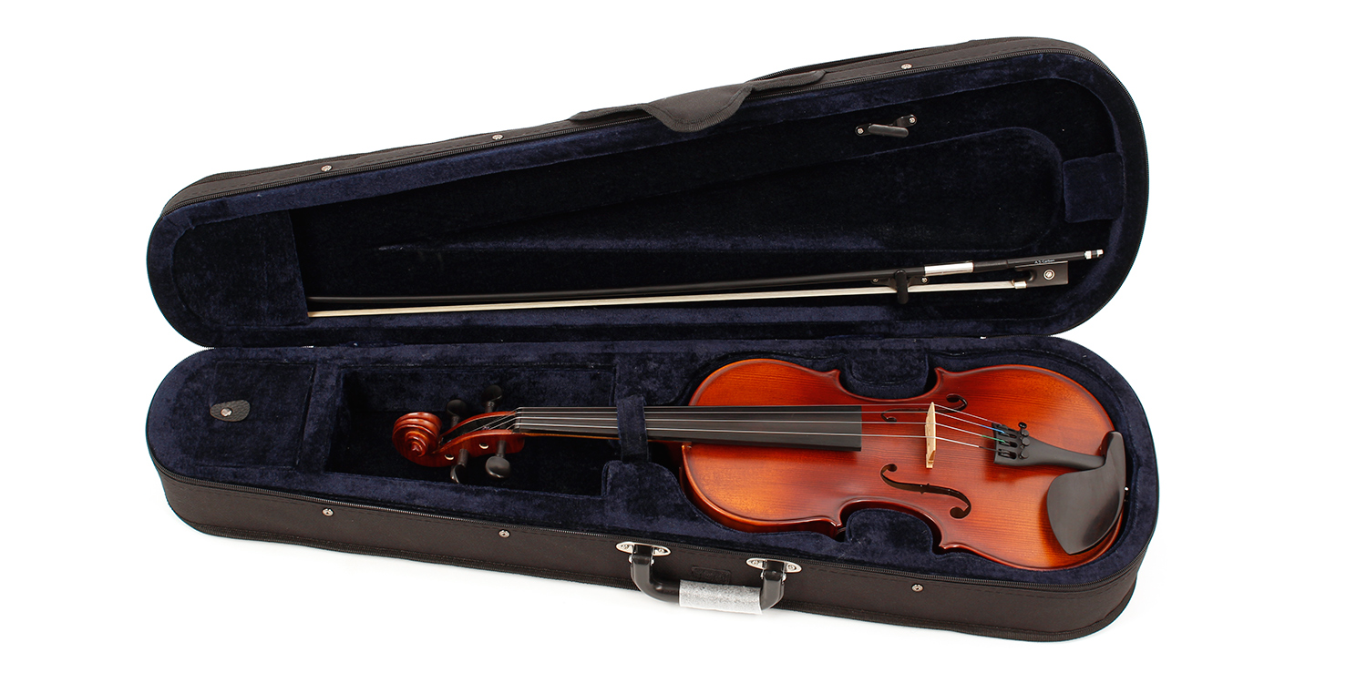Violin Outfit AS-170