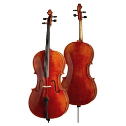 Cello Outfit AS-190