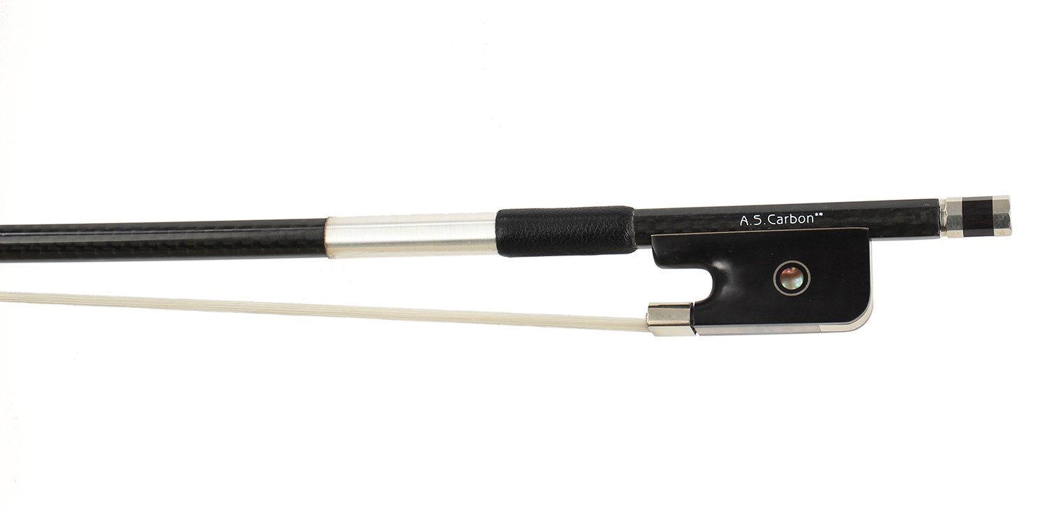 Carbon Cello Bow AS-36