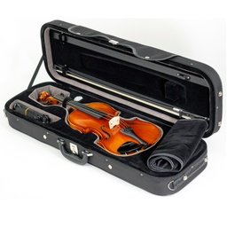 Paesold Violin Outfit PA802E-2