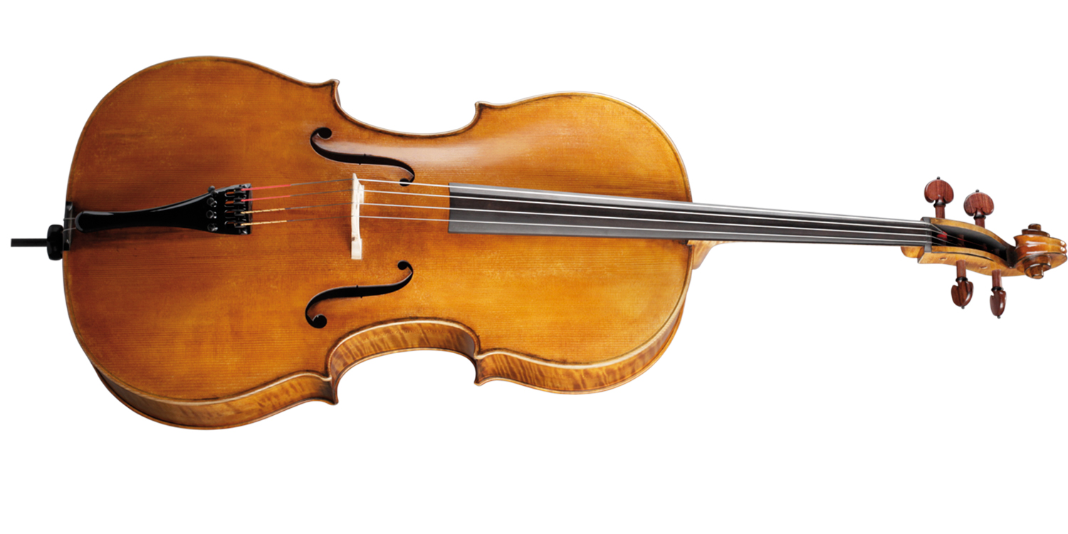 Paesold Cello PA611-1