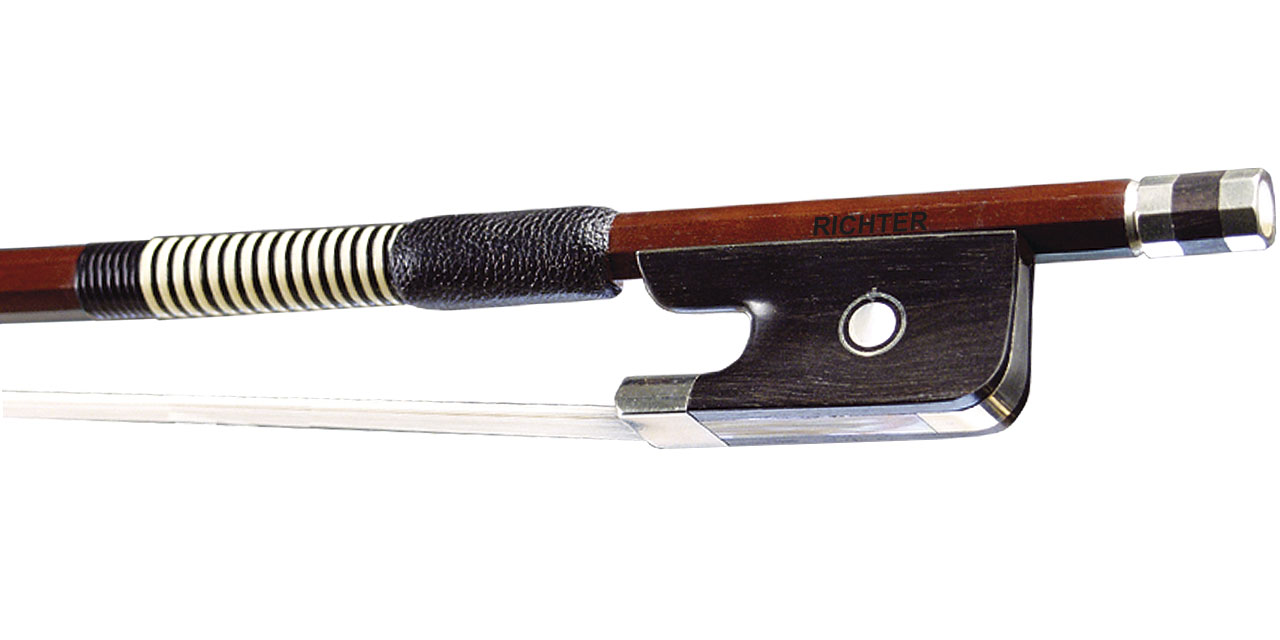 Paesold  PA-JR5C Bow-1