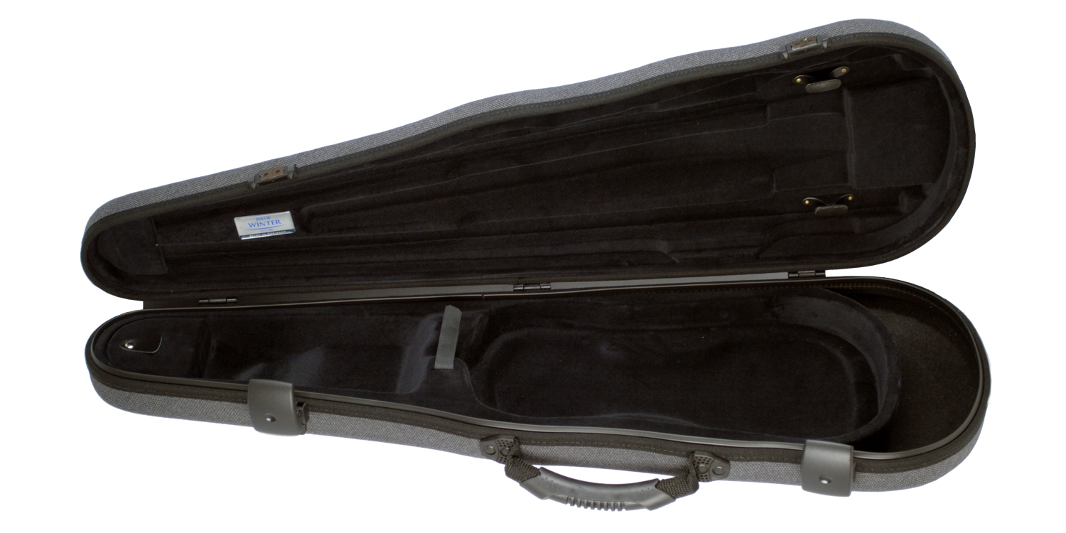 Violin Case H90/517 3/4-1