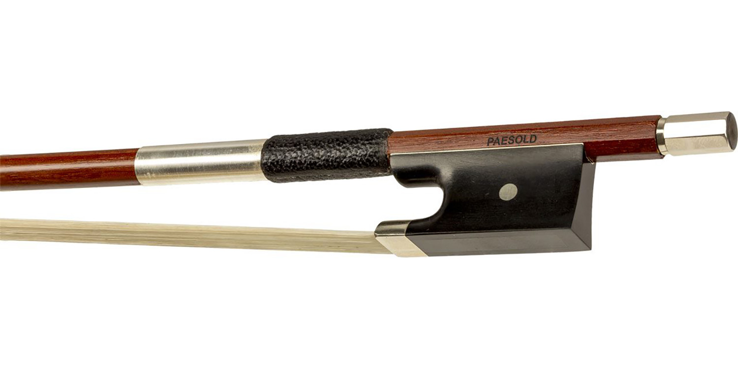 Brazilwood Violin Bow PA114