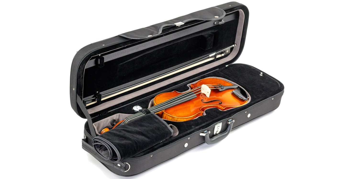 Paesold Violin Outfit PA801E-0 (copy)-1