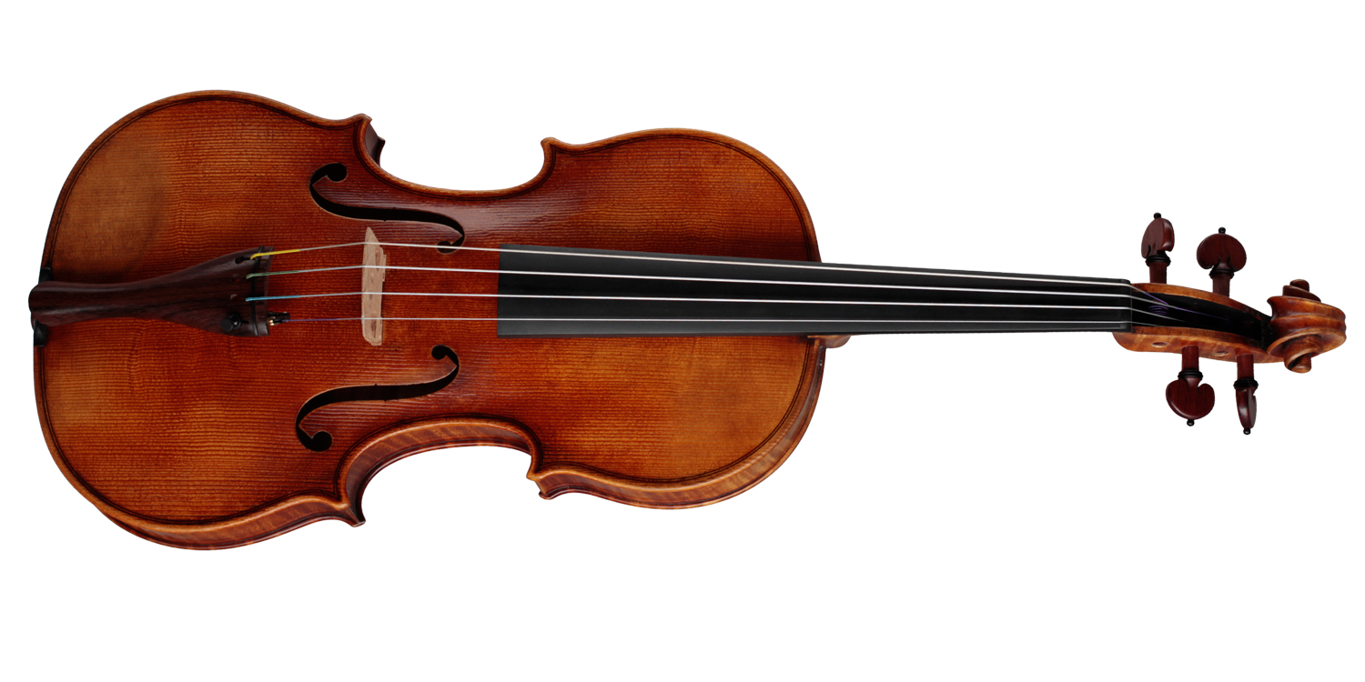 Paesold Violin PA807 Series (copy)-1