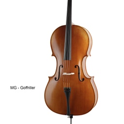 Hofner Cello - H4/5 Series