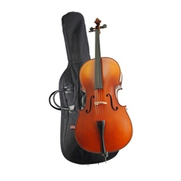 Hofner Cello Outfit H5