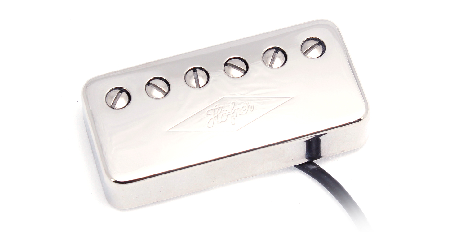 Mini Humbucker Neck Position H514/N4-N