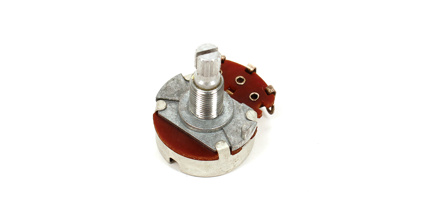 Potentiometer H909/11