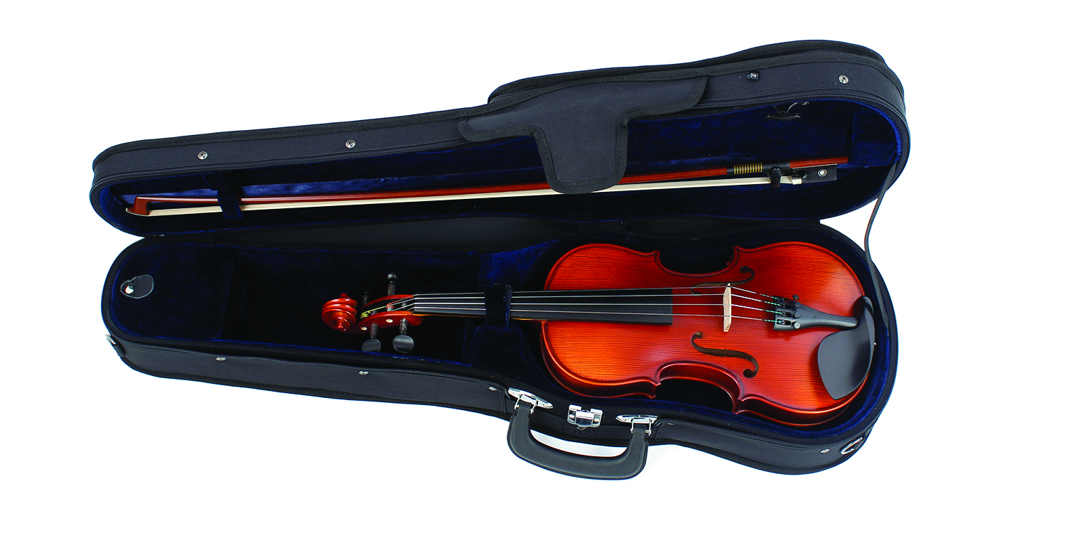 Hofner Violin Outfit H5
