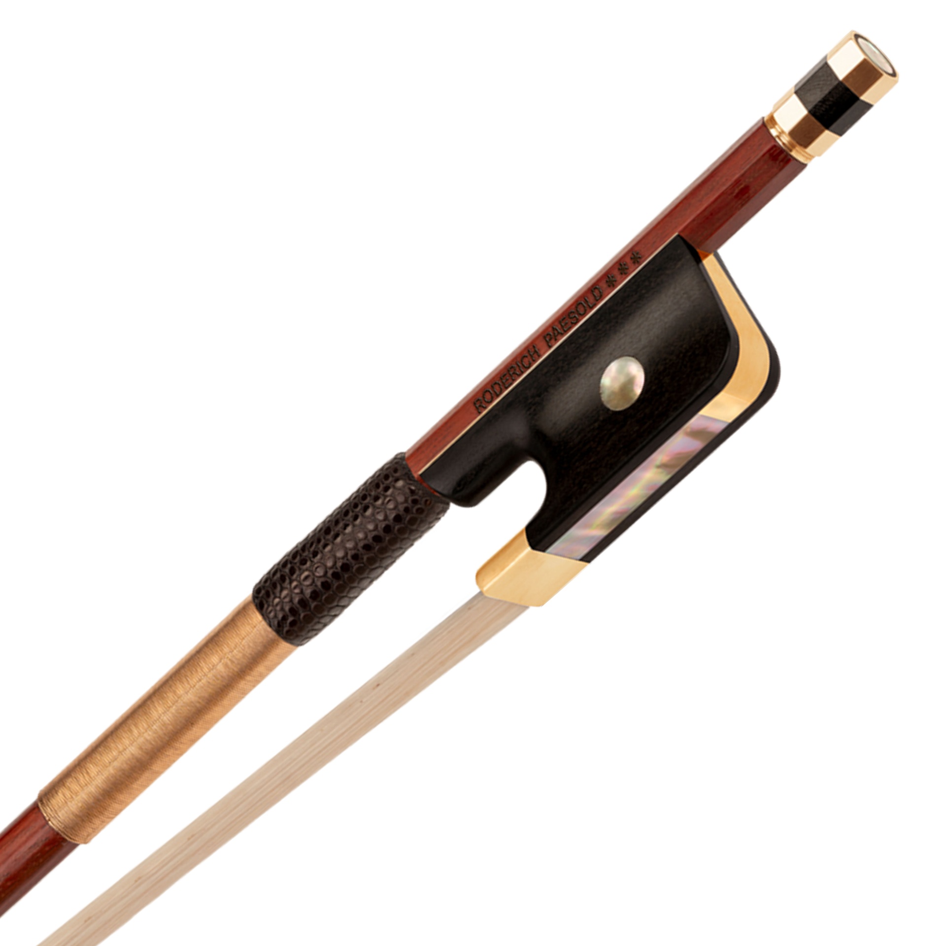 Roderich paesold violin bow new arrivals