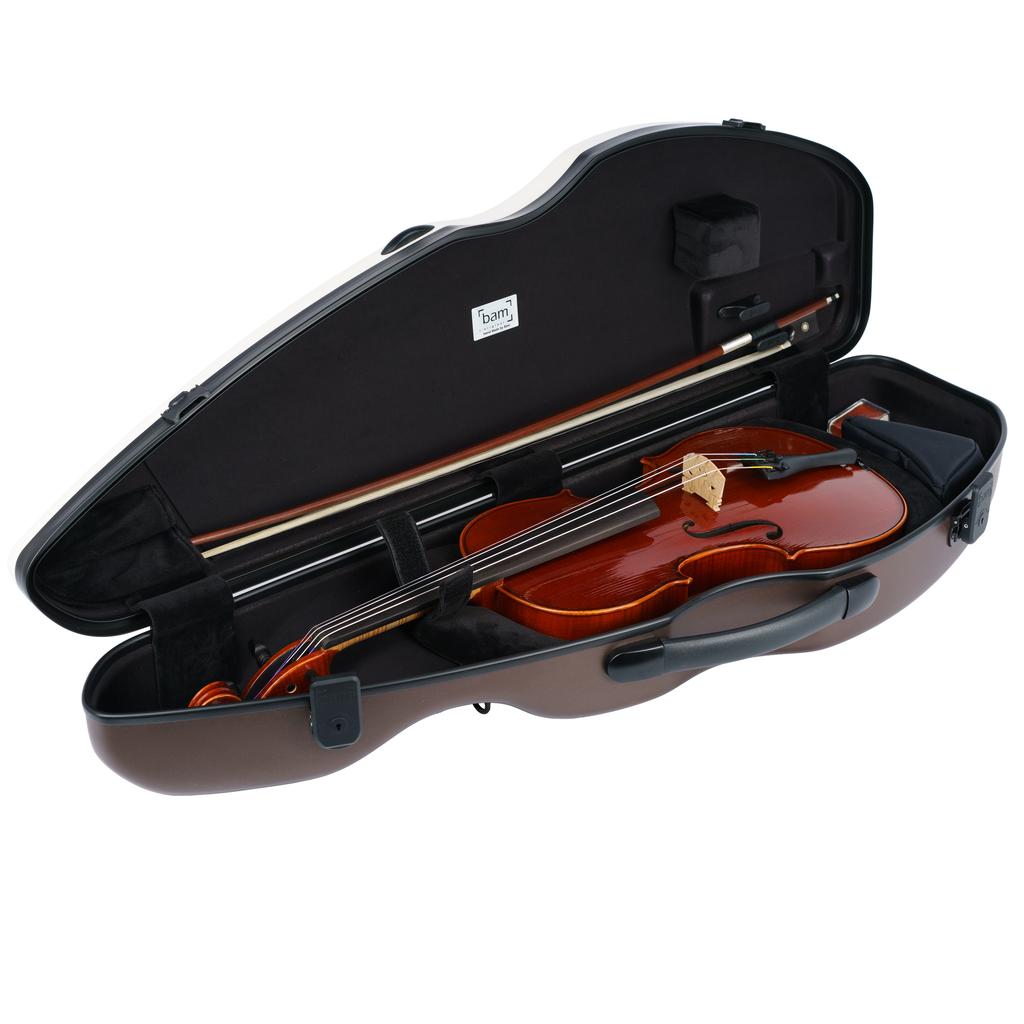 Paesold Violin Outfit