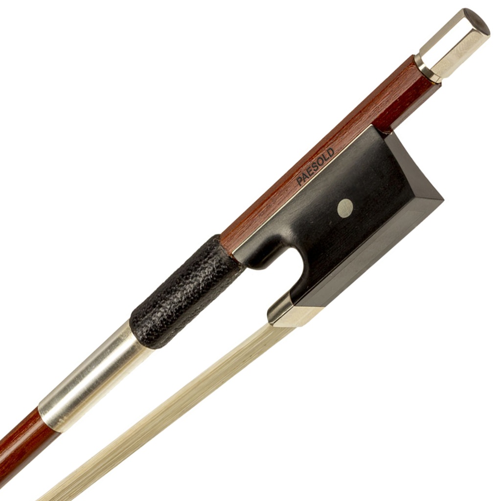 Paesold Violin Bow