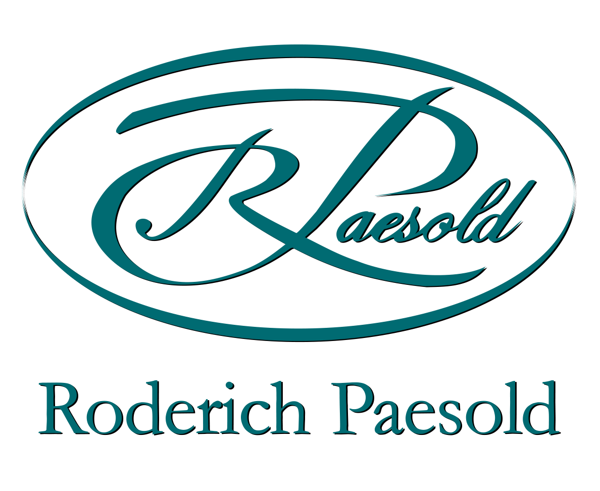 Roderich Paesold